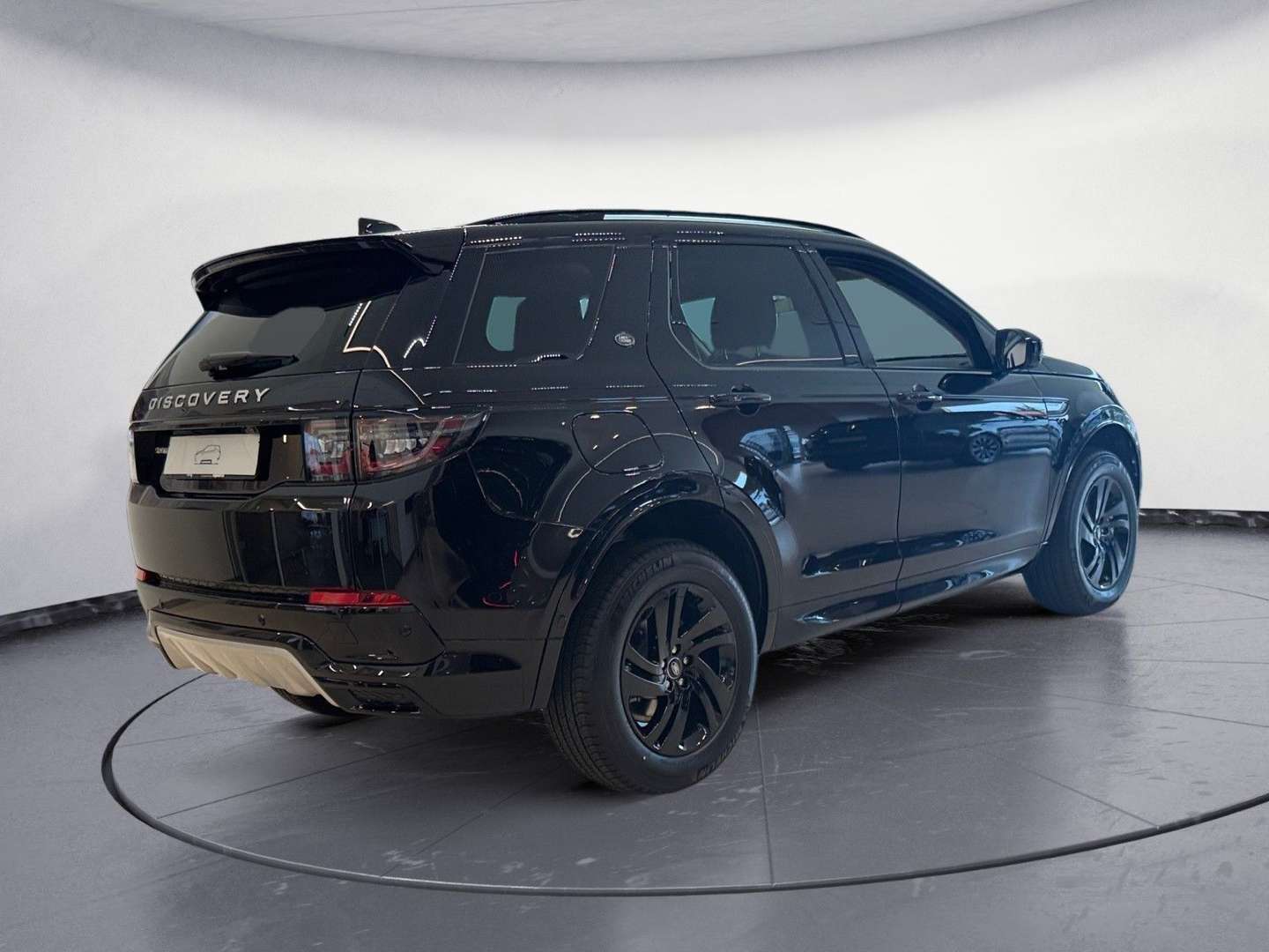 Land Rover Discovery Sport D165 S - 2025 - Joinsteer - #2