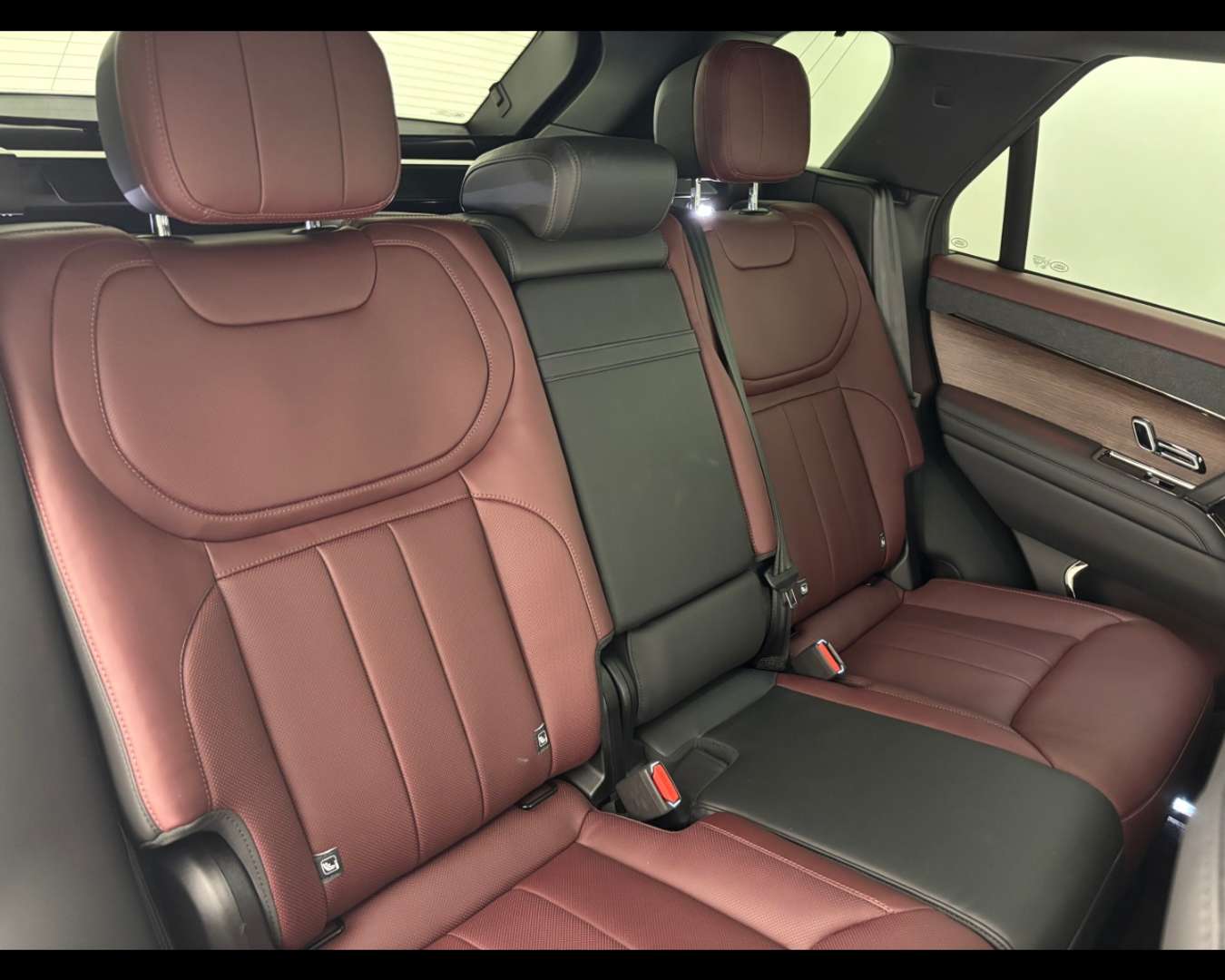 Land Rover Range Rover Sport Dynamic HSE D300 - 2023 - Joinsteer - #5