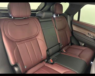 Land Rover Range Rover Sport Dynamic HSE D300 — photo 5