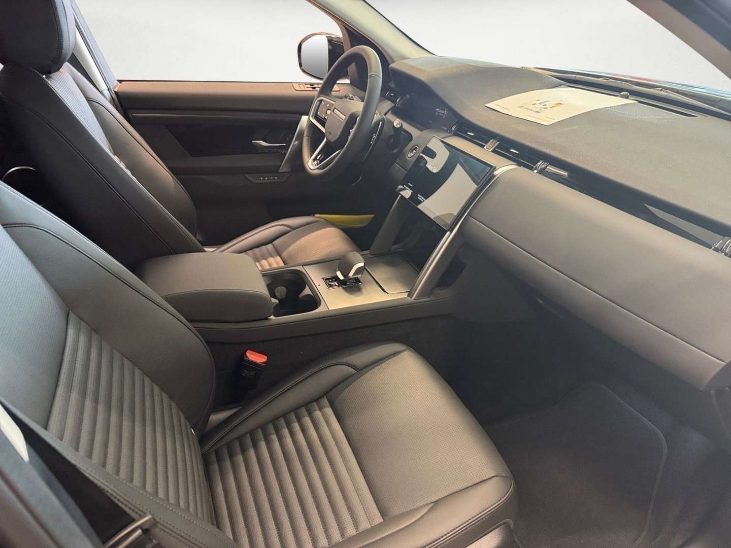 Land Rover Discovery Sport D165 S - 2025 - Joinsteer - #3