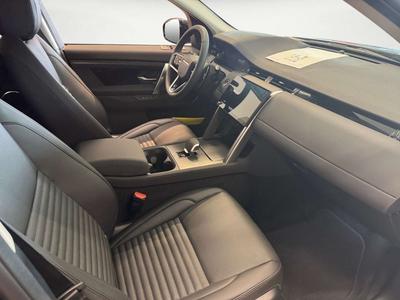 Land Rover Discovery Sport D165 S -  - Joinsteer - #2