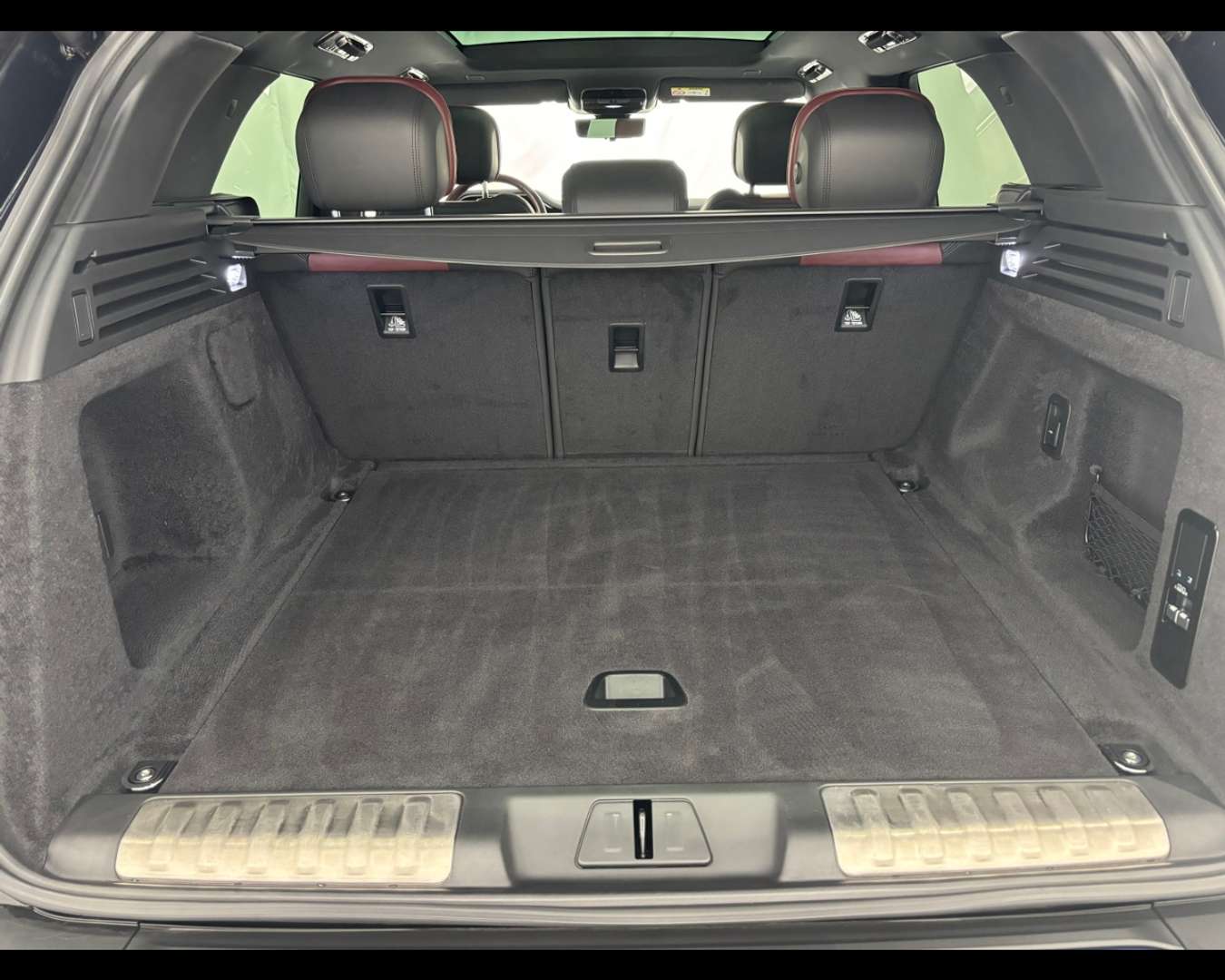 Land Rover Range Rover Sport Dynamic HSE D300 - 2023 - Joinsteer - #6