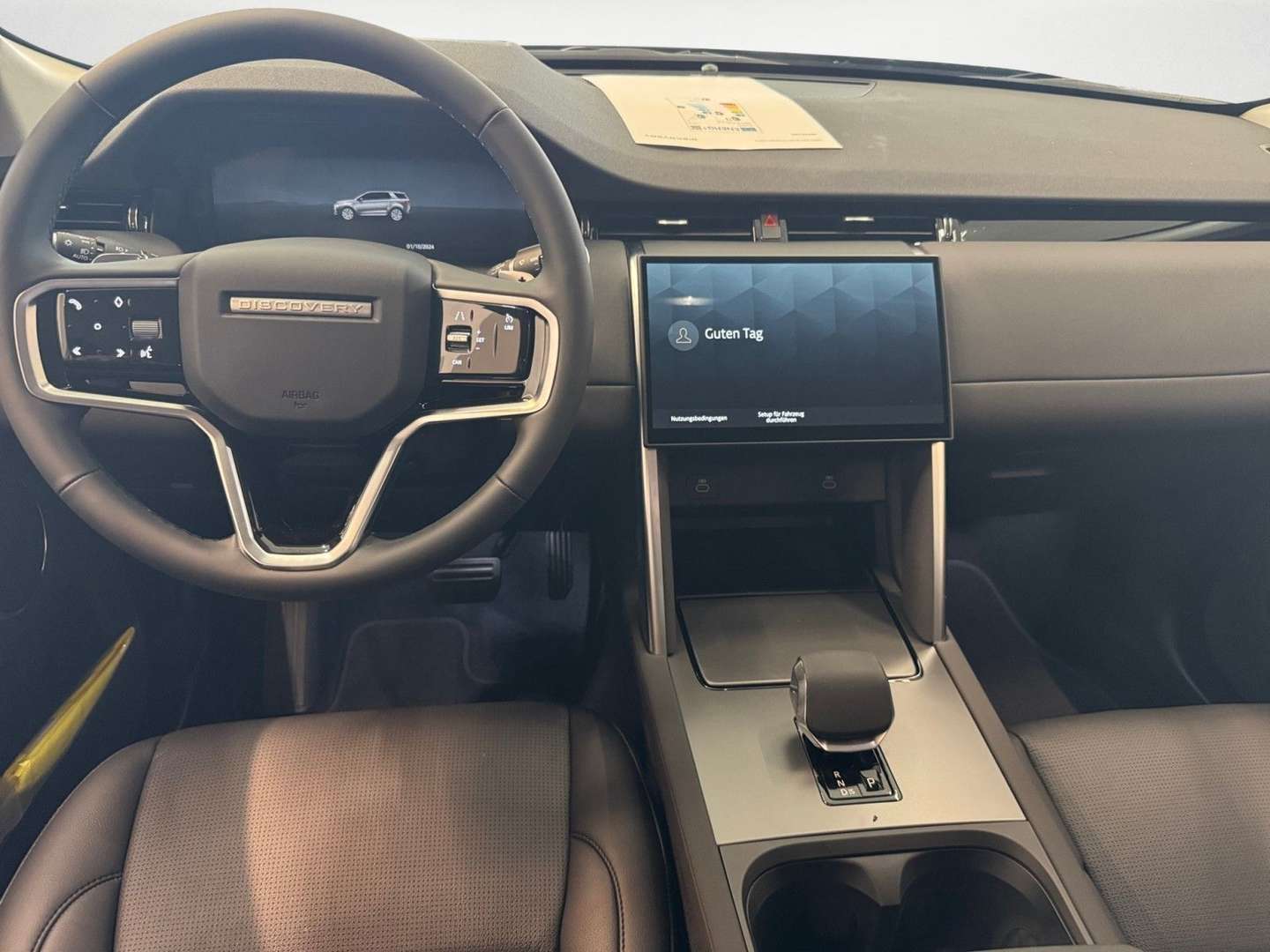 Land Rover Discovery Sport D165 S - 2025 - Joinsteer - #4