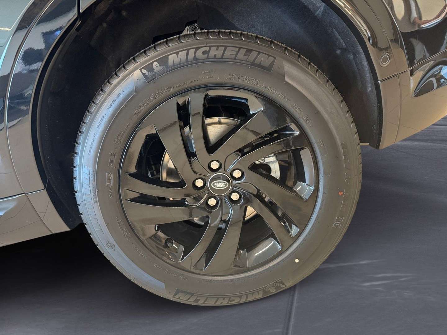 Land Rover Discovery Sport D165 S - 2025 - Joinsteer - #6