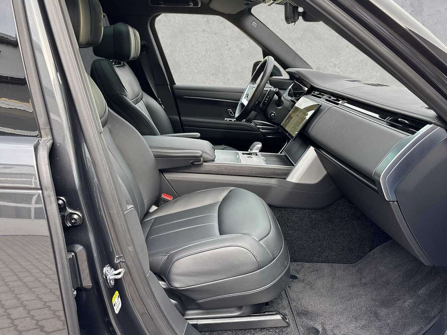 Land Rover Range Rover P550e Autobiography - 2025 - Joinsteer - #3