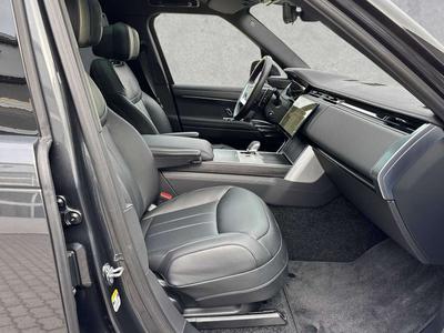 Land Rover Range Rover P550e Autobiography -  - Joinsteer - #2