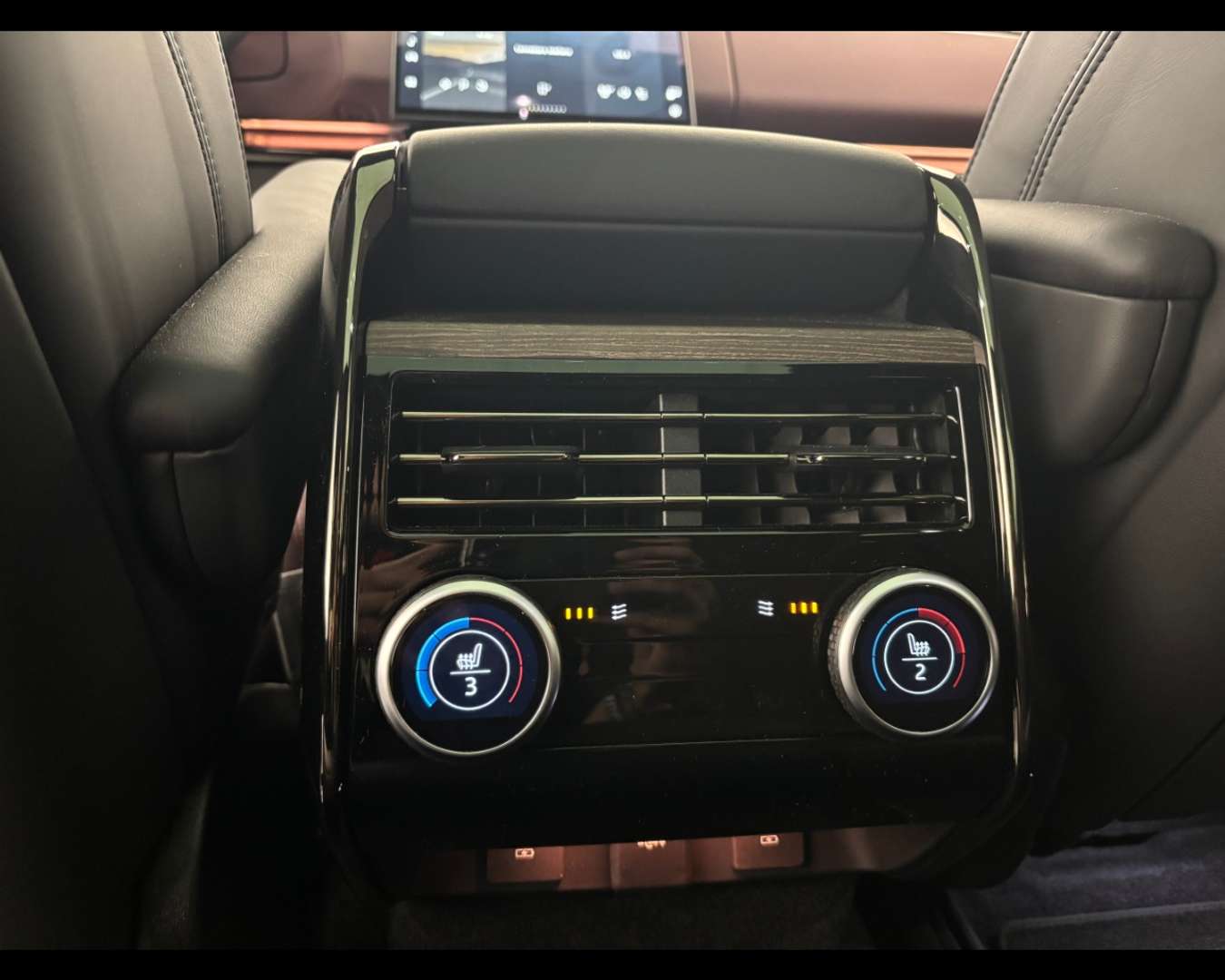 Land Rover Range Rover Sport Dynamic HSE D300 - 2023 - Joinsteer - #9