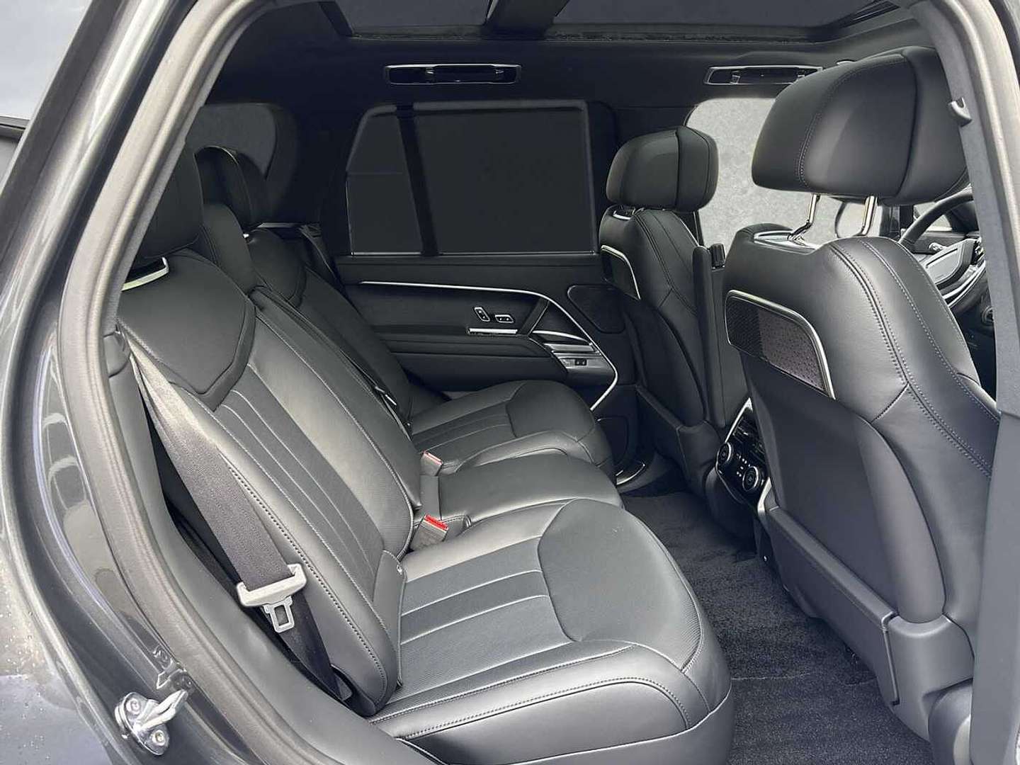 Land Rover Range Rover P550e Autobiography - 2025 - Joinsteer - #5