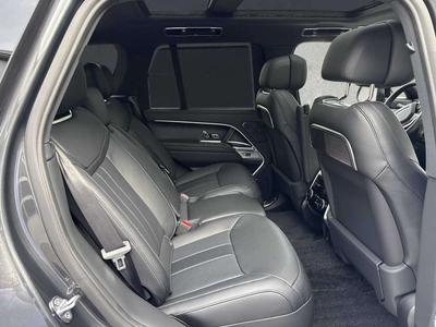 Land Rover Range Rover P550e Autobiography -  - Joinsteer - #4