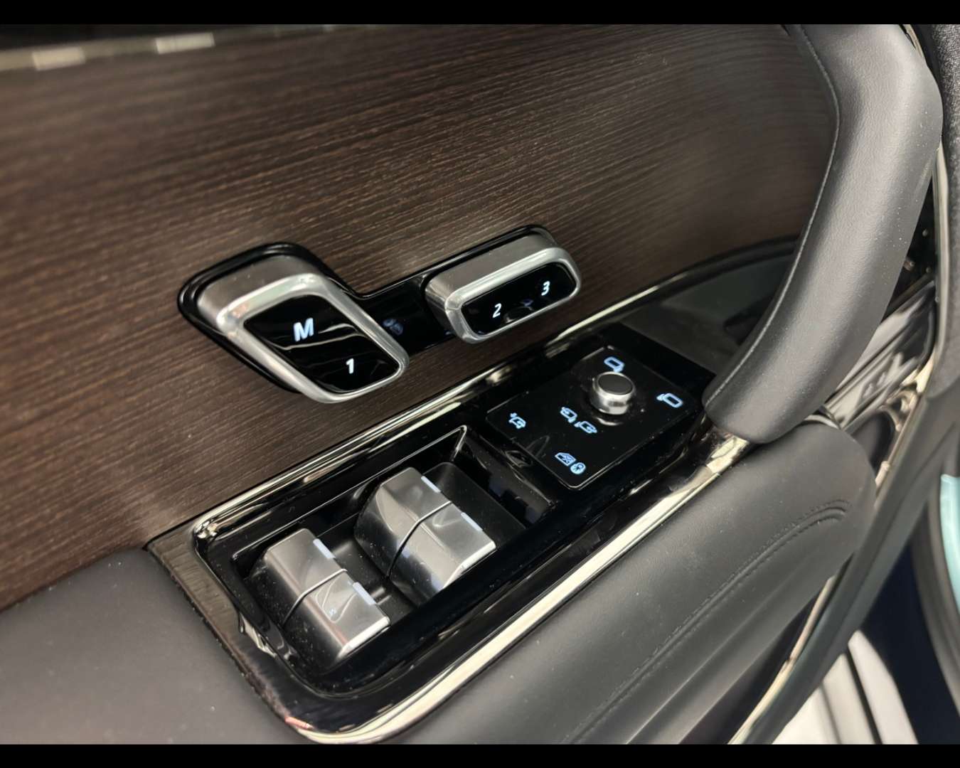 Land Rover Range Rover Sport Dynamic HSE D300 - 2023 - Joinsteer - #10