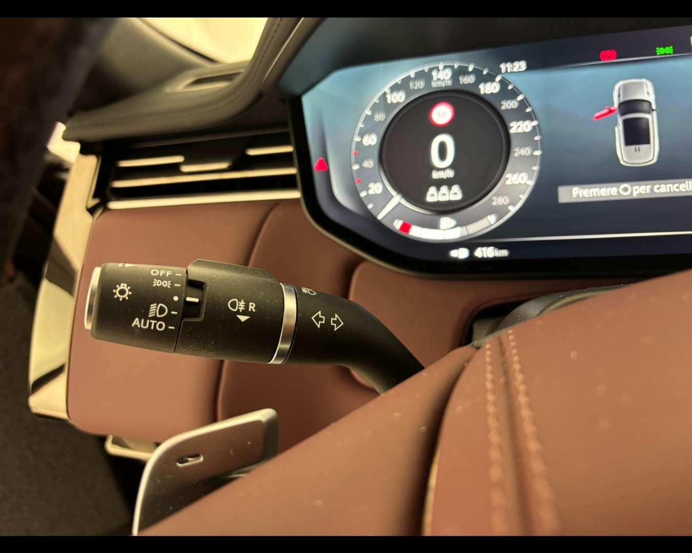 Land Rover Range Rover Sport Dynamic HSE D300 - 2023 - Joinsteer - #11