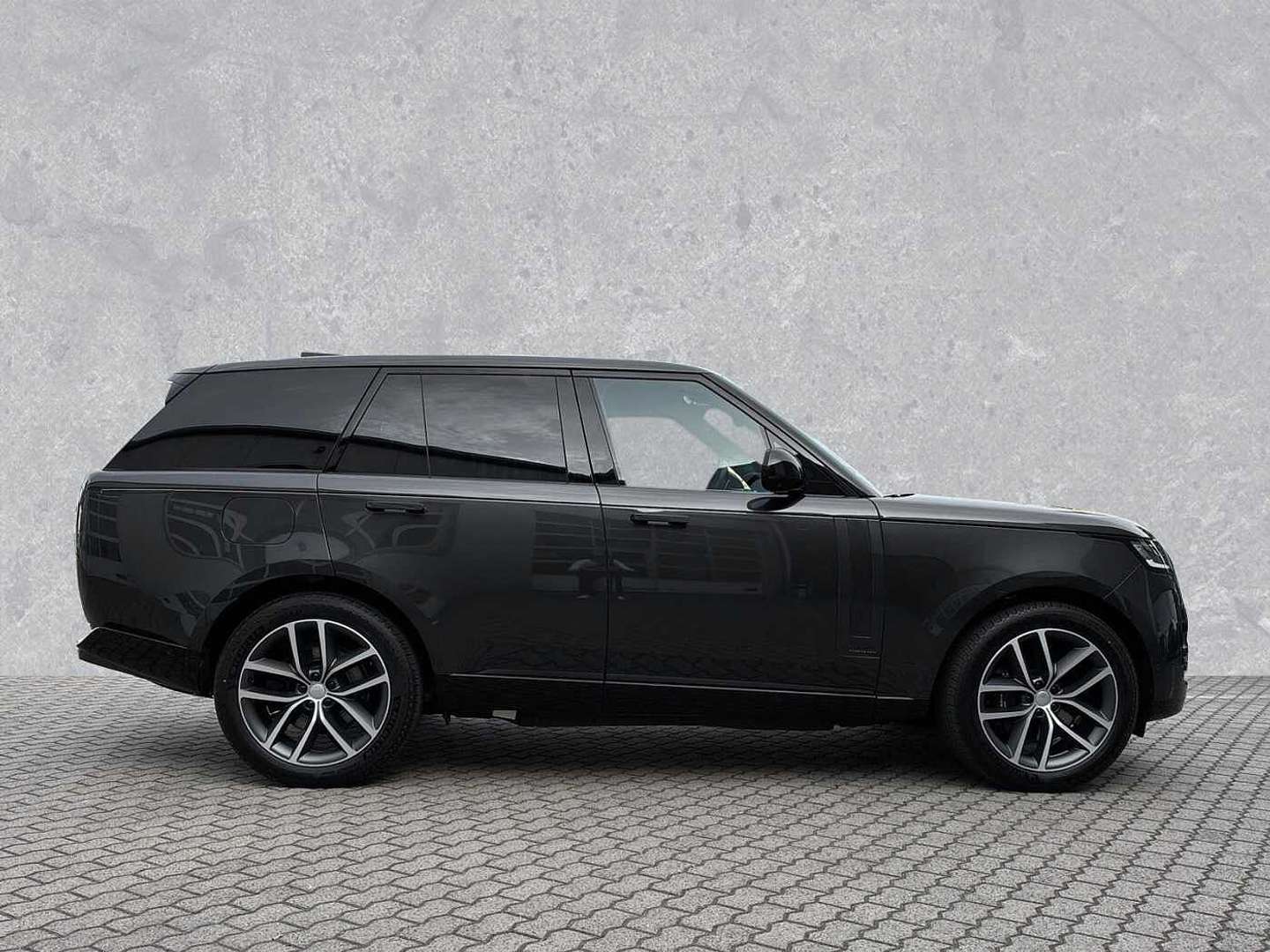 Land Rover Range Rover P550e Autobiography - 2025 - Joinsteer - #6