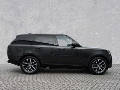 Land Rover Range Rover P550e Autobiography -  - Joinsteer - #5