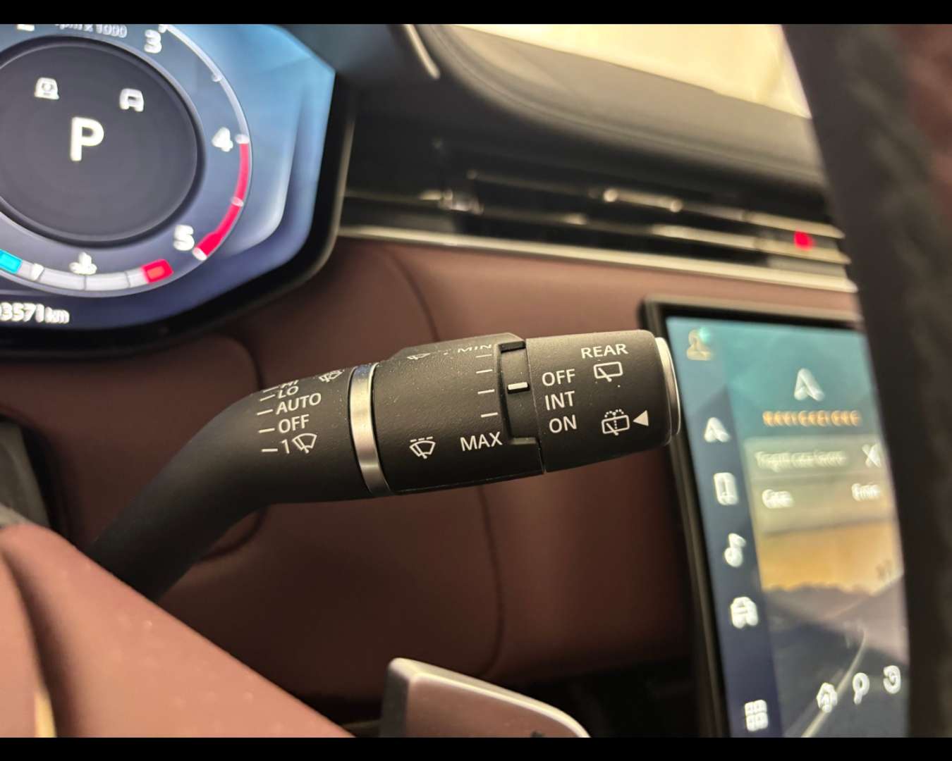 Land Rover Range Rover Sport Dynamic HSE D300 - 2023 - Joinsteer - #12