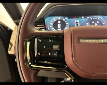 Land Rover Range Rover Sport Dynamic HSE D300 — photo 13