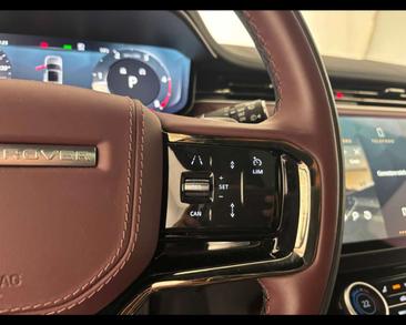 Land Rover Range Rover Sport Dynamic HSE D300 — photo 14