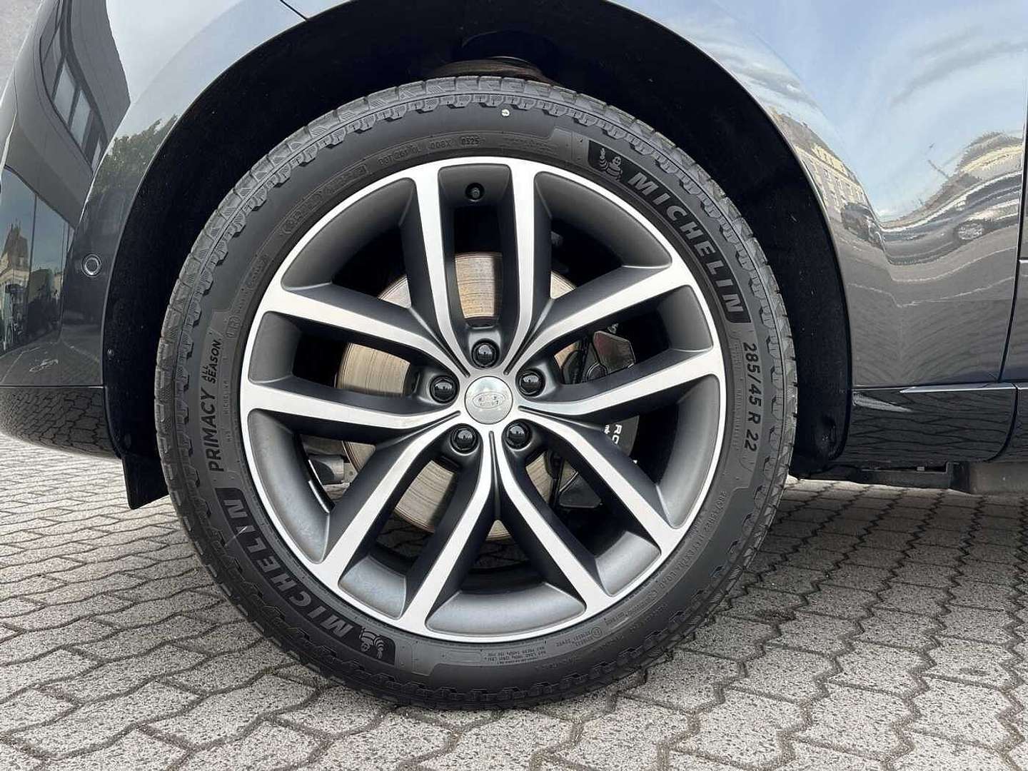 Land Rover Range Rover P550e Autobiography - 2025 - Joinsteer - #9