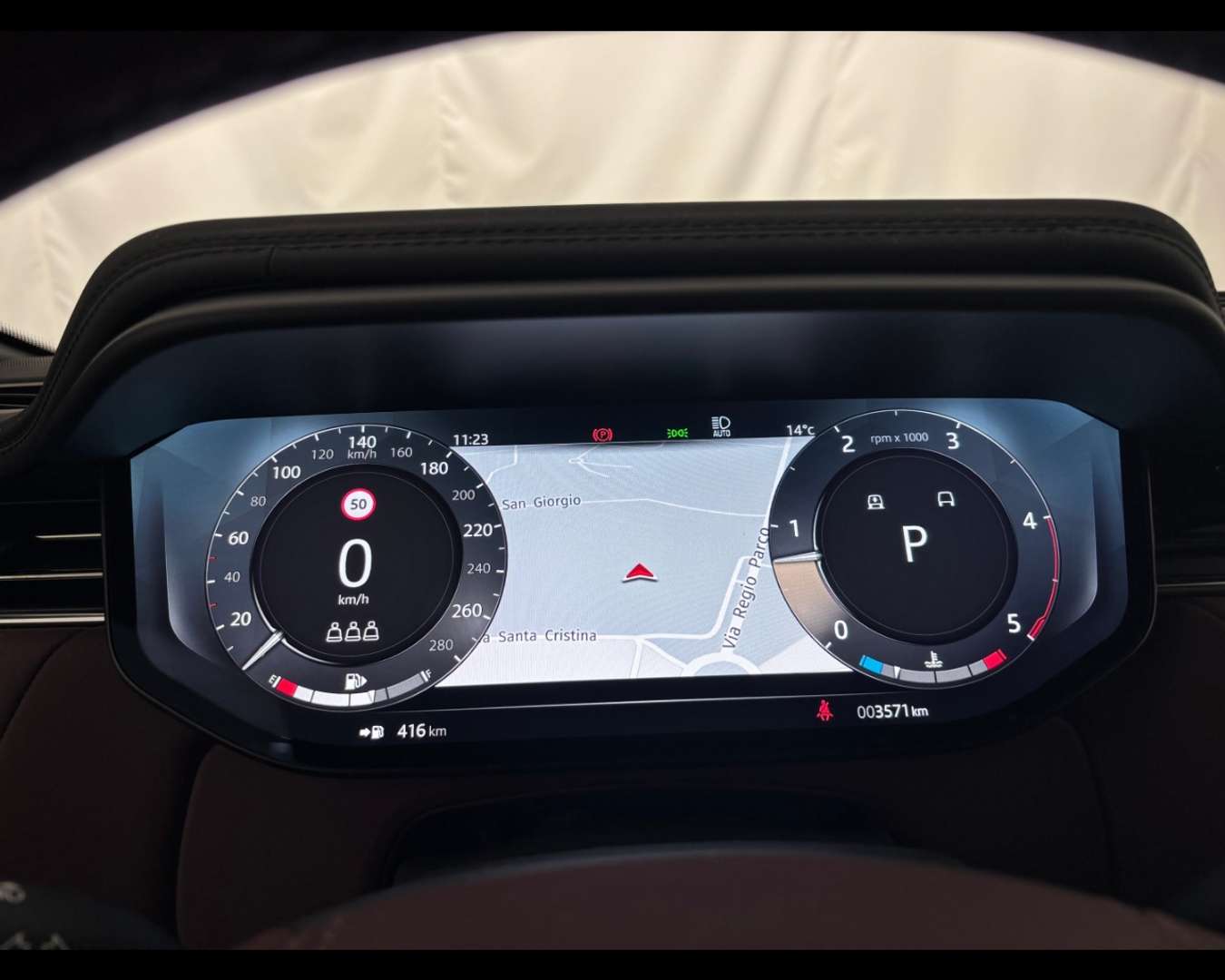 Land Rover Range Rover Sport Dynamic HSE D300 - 2023 - Joinsteer - #15