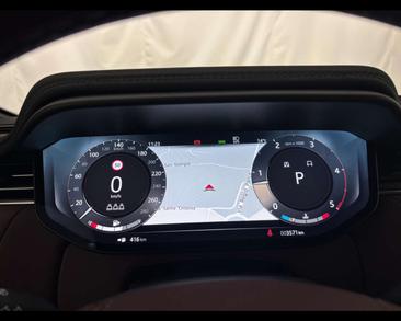 Land Rover Range Rover Sport Dynamic HSE D300 — photo 15