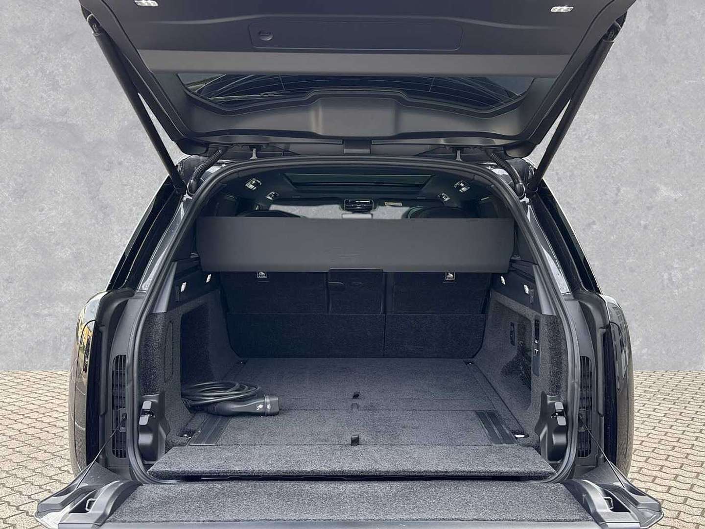 Land Rover Range Rover P550e Autobiography - 2025 - Joinsteer - #10