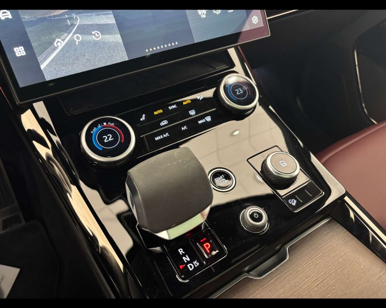 Land Rover Range Rover Sport Dynamic HSE D300 - 2023 - Joinsteer - #16