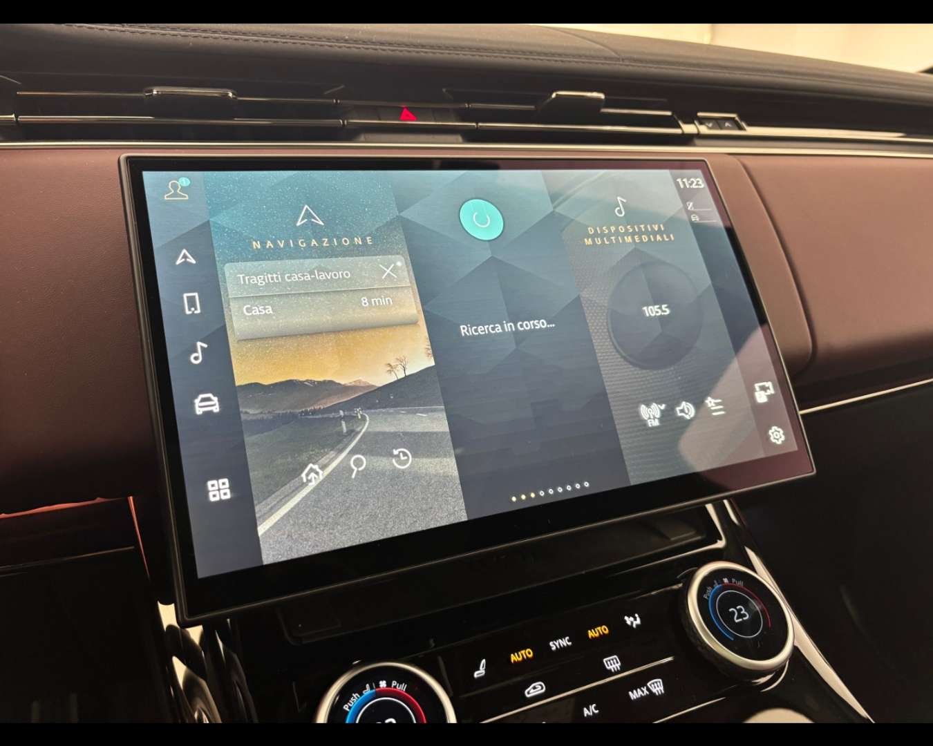 Land Rover Range Rover Sport Dynamic HSE D300 - 2023 - Joinsteer - #17