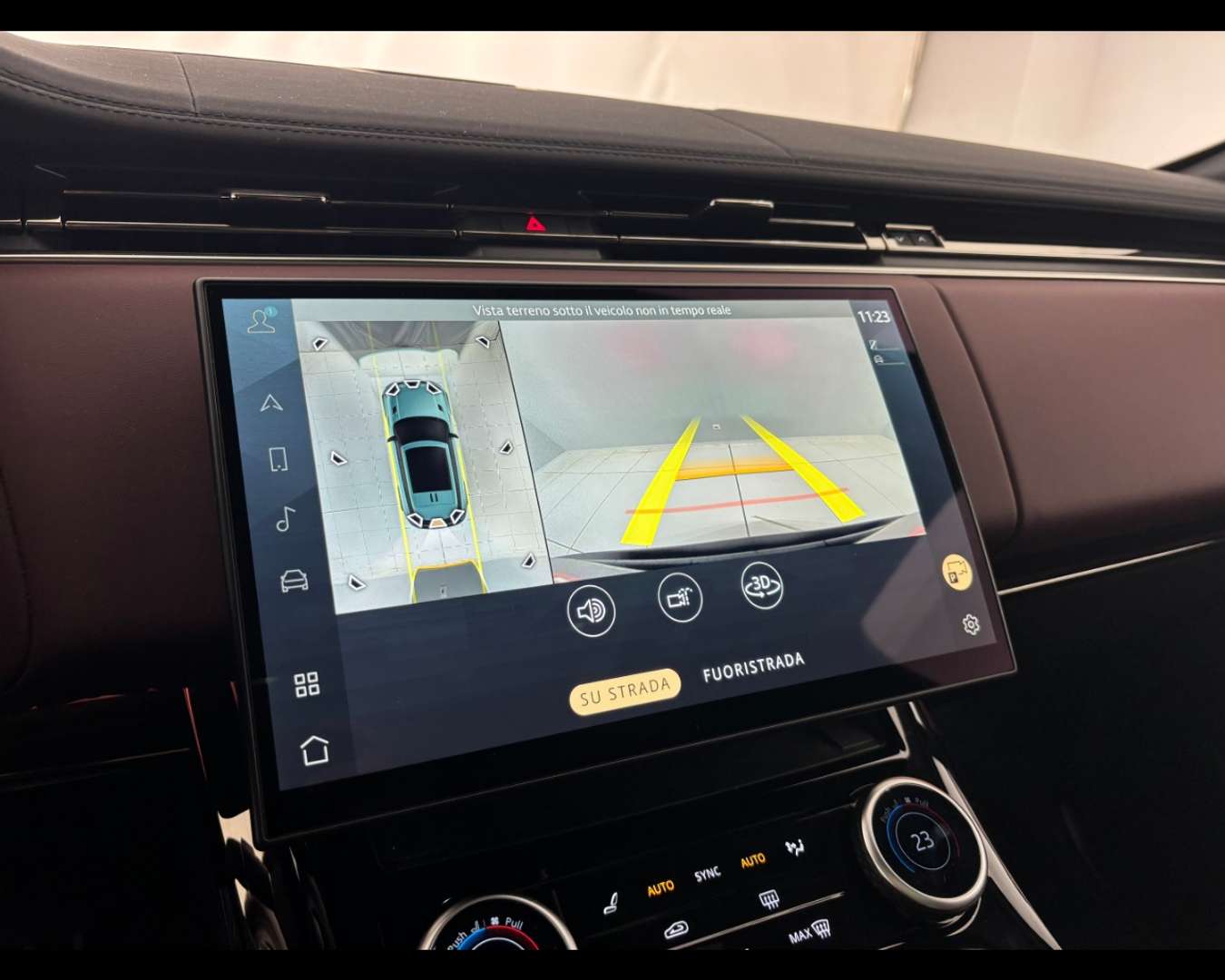 Land Rover Range Rover Sport Dynamic HSE D300 - 2023 - Joinsteer - #18