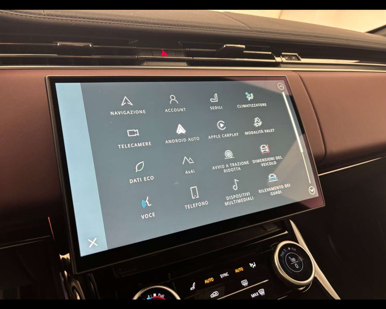 Land Rover Range Rover Sport Dynamic HSE D300 - 2023 - Joinsteer - #19