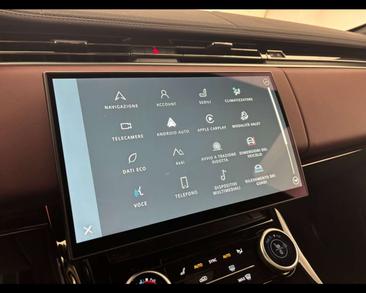 Land Rover Range Rover Sport Dynamic HSE D300 — photo 19