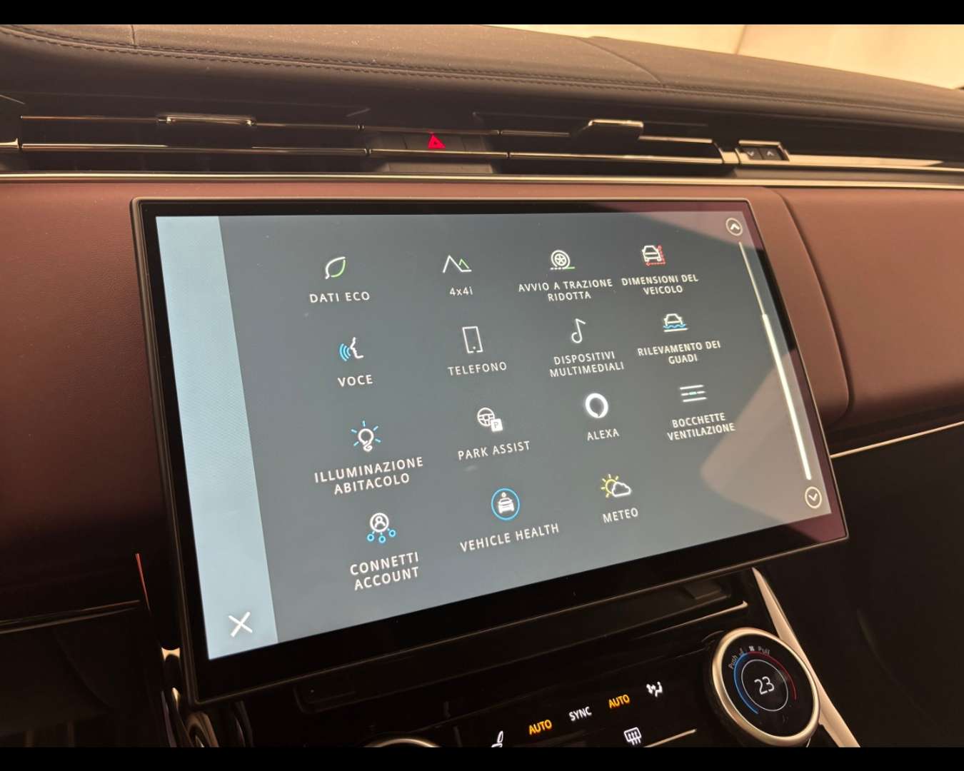 Land Rover Range Rover Sport Dynamic HSE D300 - 2023 - Joinsteer - #20