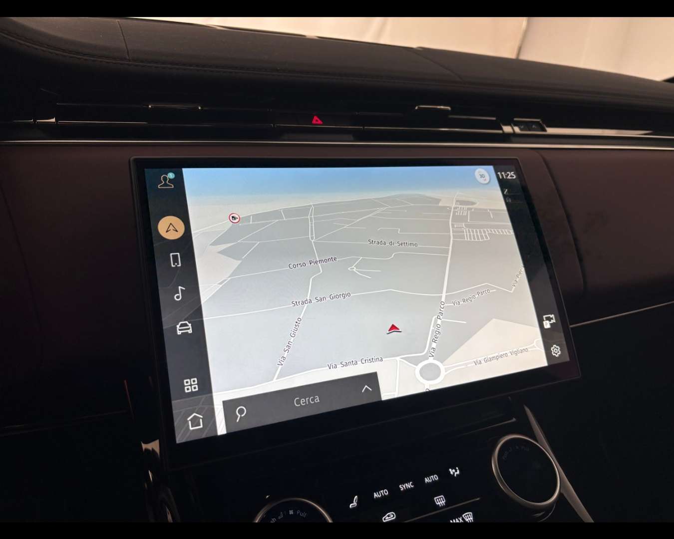 Land Rover Range Rover Sport Dynamic HSE D300 - 2023 - Joinsteer - #21