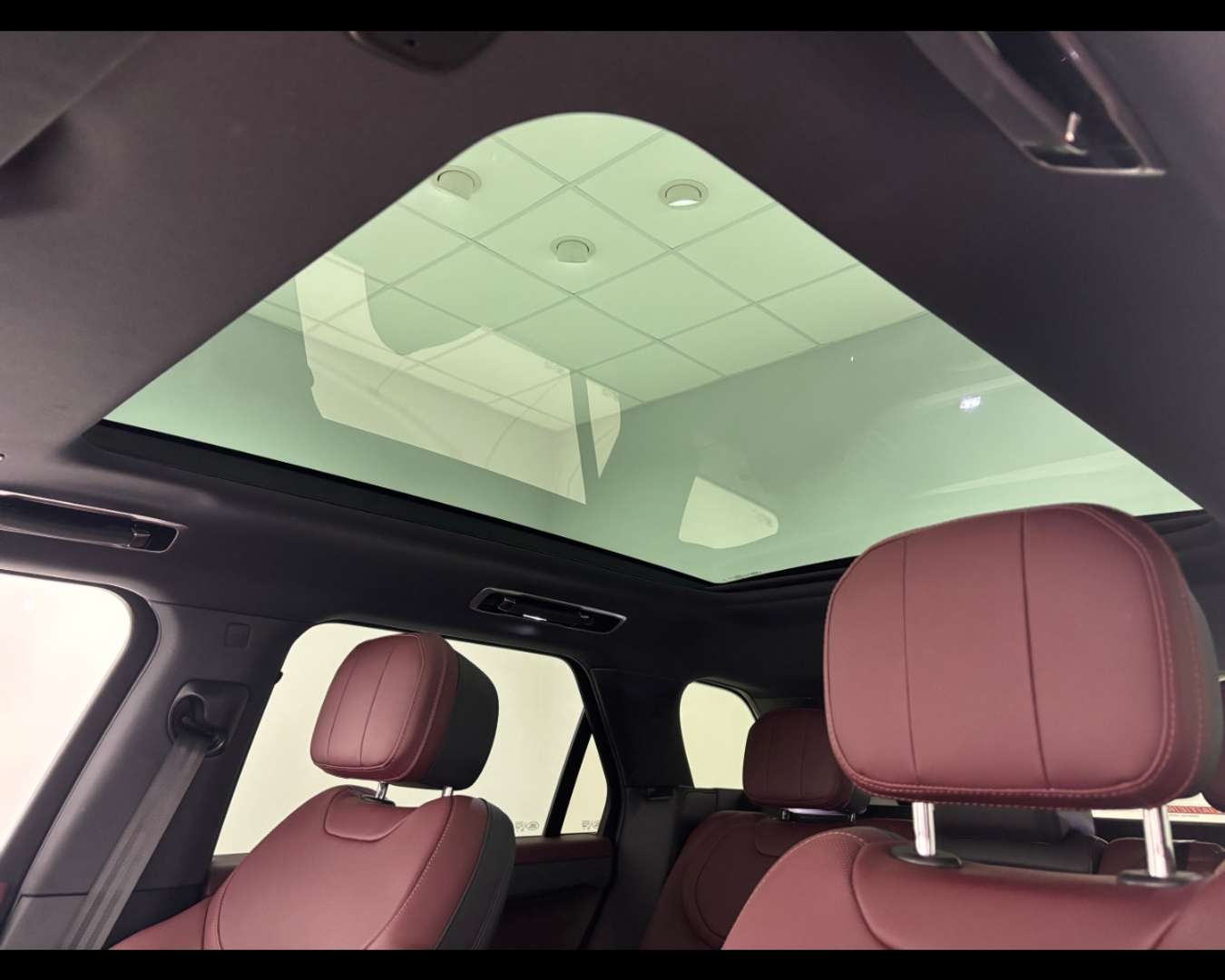 Land Rover Range Rover Sport Dynamic HSE D300 - 2023 - Joinsteer - #22