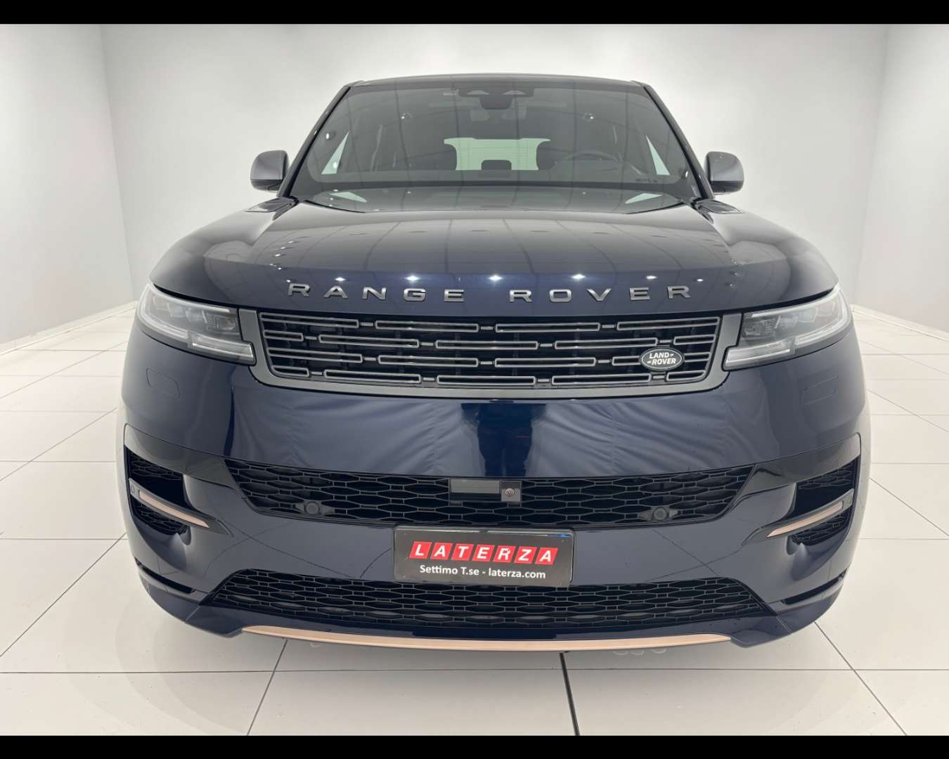Land Rover Range Rover Sport Dynamic HSE D300 - 2023 - Joinsteer - #24
