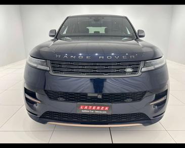 Land Rover Range Rover Sport Dynamic HSE D300 — photo 24