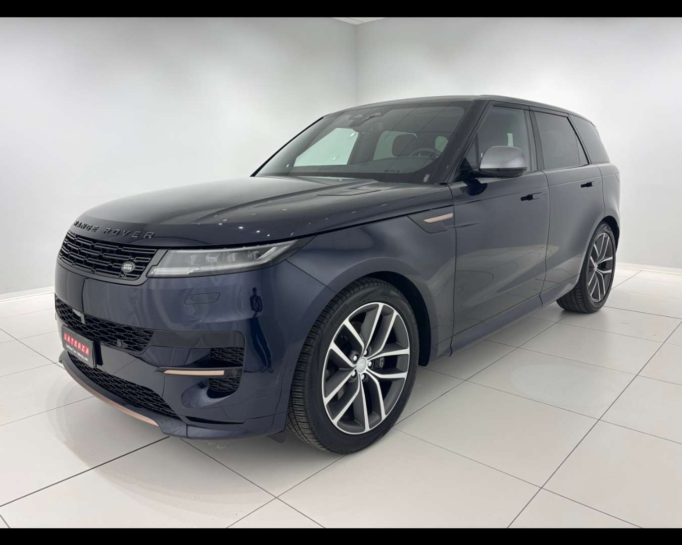 Land Rover Range Rover Sport Dynamic HSE D300 - 2023 - Joinsteer - #25
