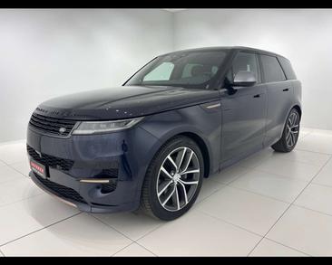 Land Rover Range Rover Sport Dynamic HSE D300 — photo 25