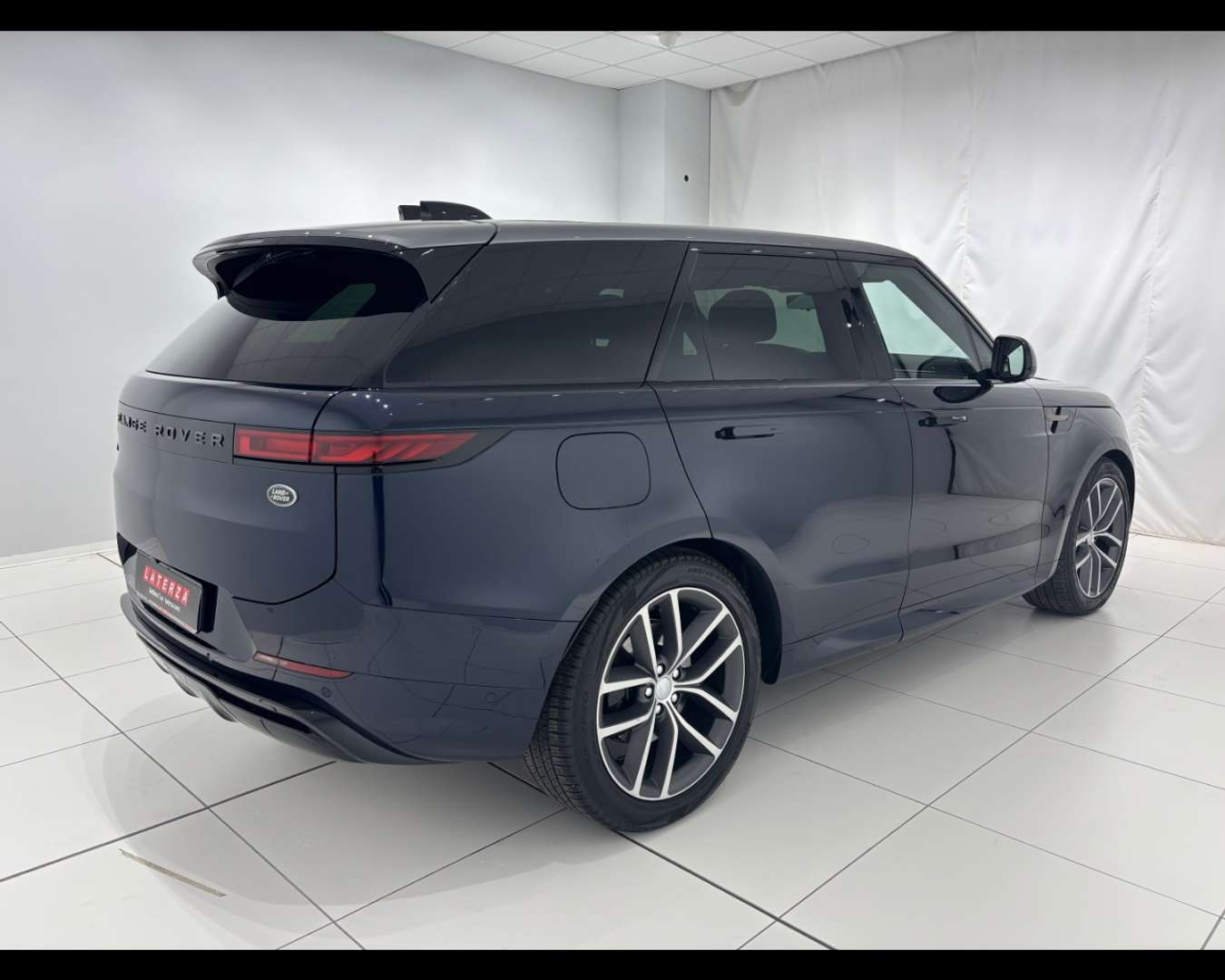 Land Rover Range Rover Sport Dynamic HSE D300 - 2023 - Joinsteer - #26