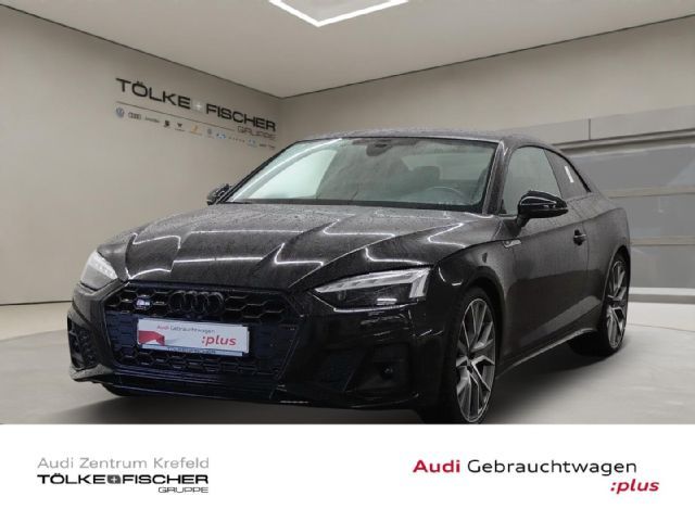 Audi S5 Coupé TDI Quattro Tiptronic - 2020 - Joinsteer - #1
