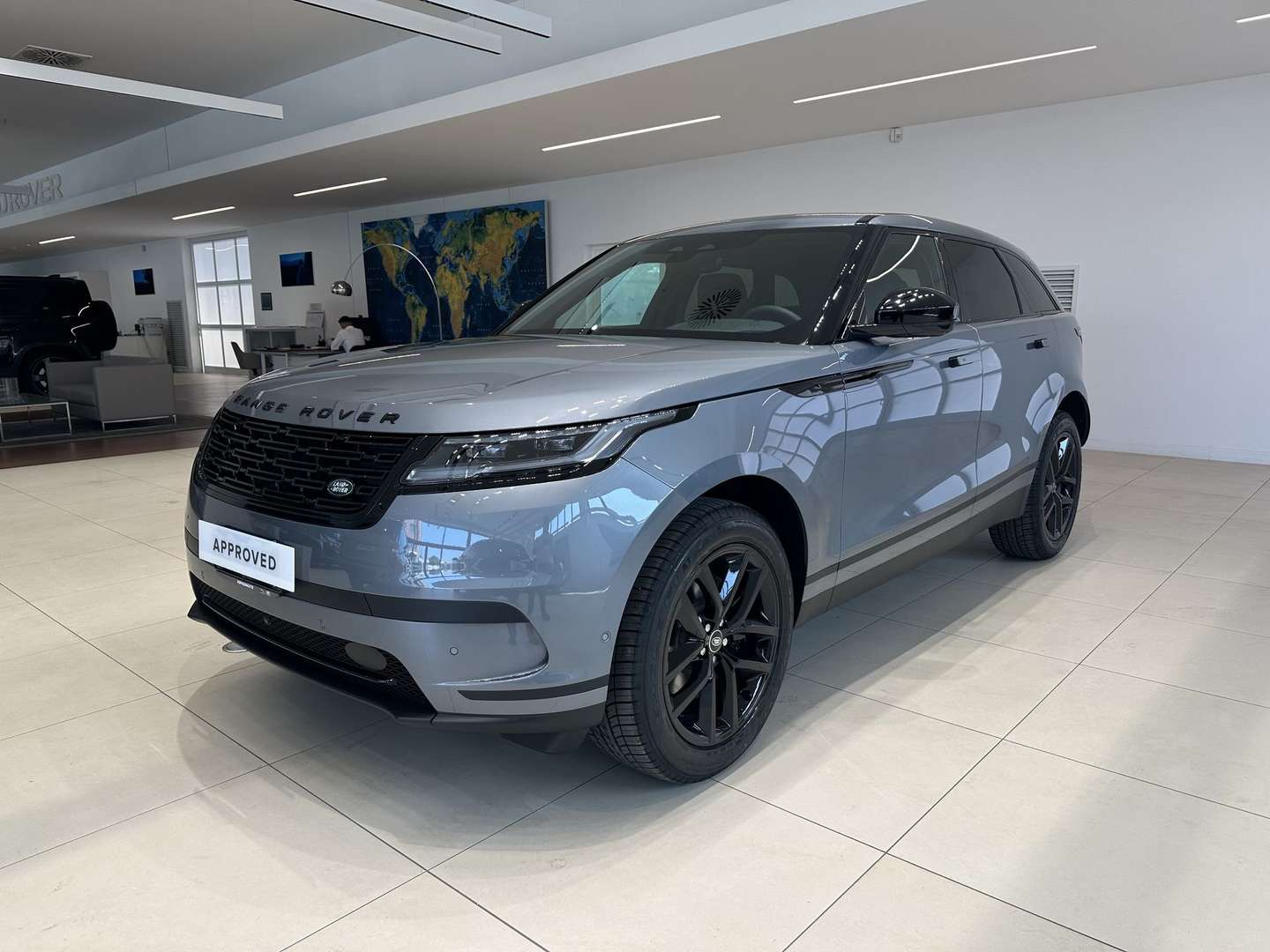 Land Rover Range Rover Velar D204 S - 2025 - Joinsteer - #1