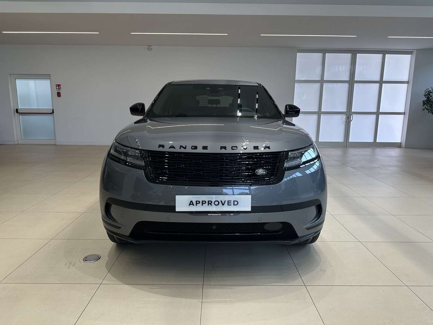 Land Rover Range Rover Velar D204 S - 2025 - Joinsteer - #2