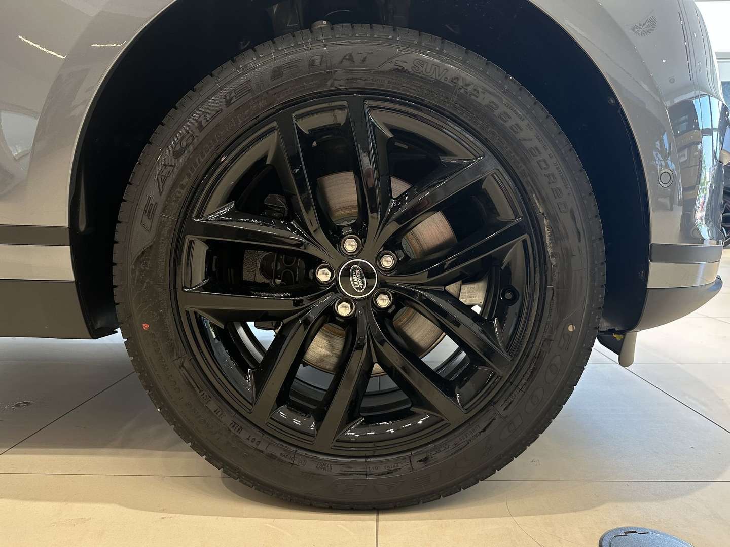 Land Rover Range Rover Velar D204 S - 2025 - Joinsteer - #3