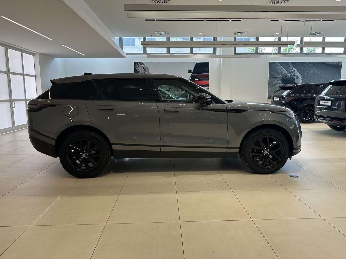 Land Rover Range Rover Velar D204 S - 2025 - Joinsteer - #6