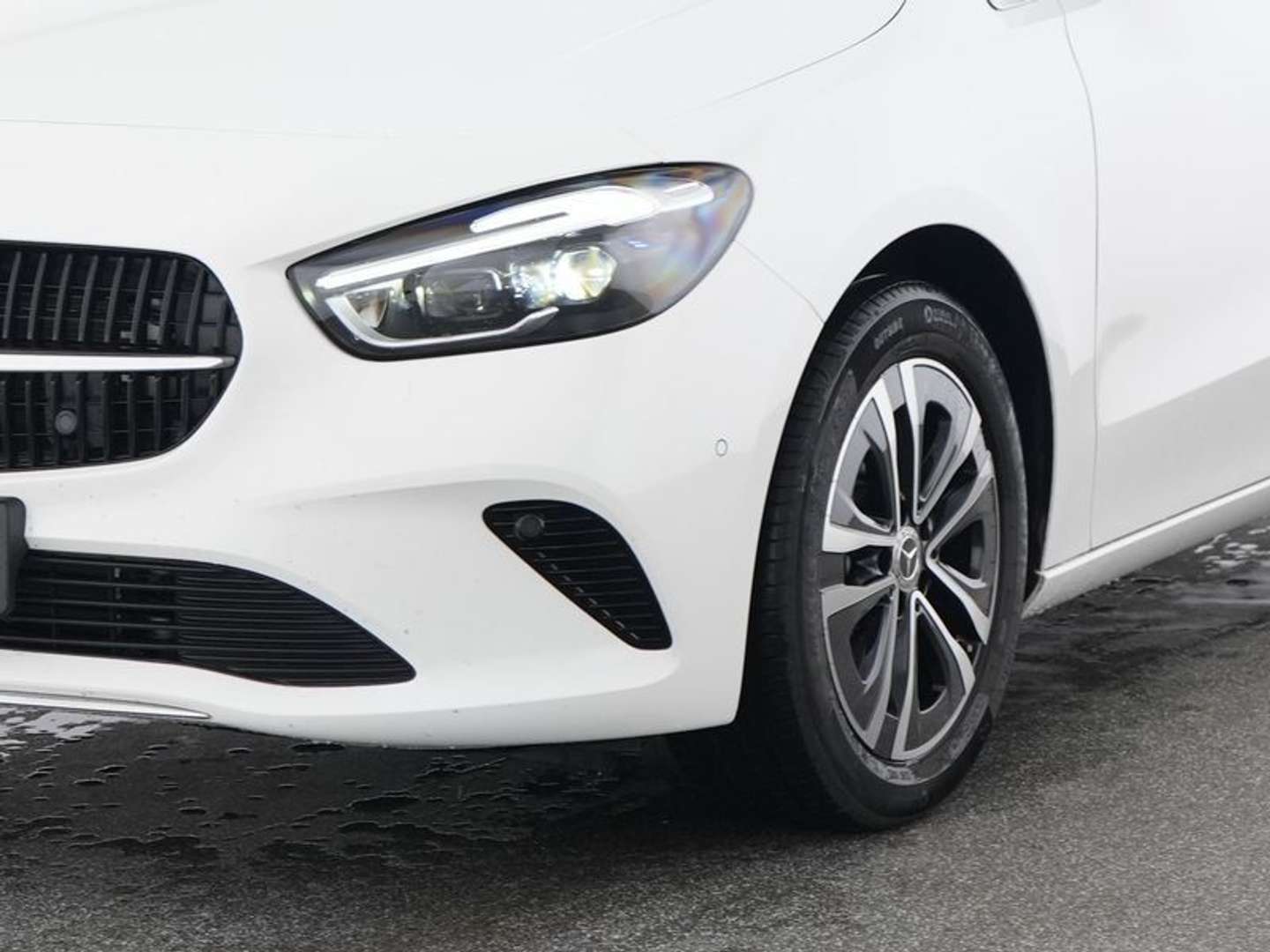 Mercedes B 250 E 250 Progressive - 2024 - Joinsteer - #1