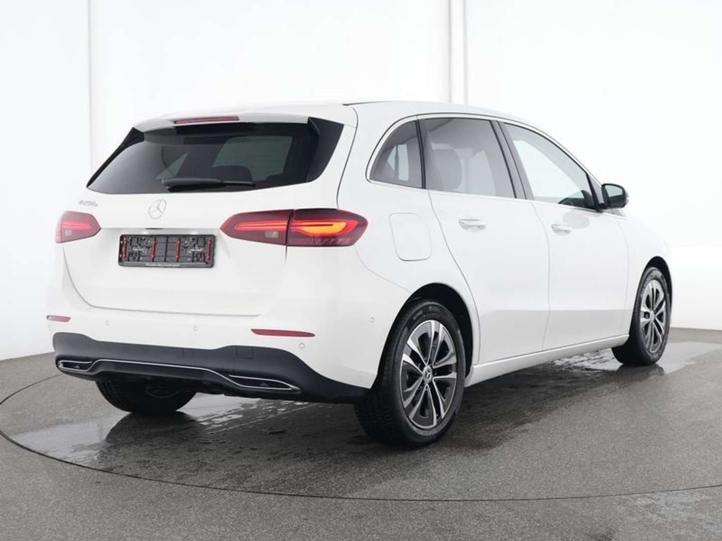 Mercedes B 250 E 250 Progressive - 2024 - Joinsteer - #2