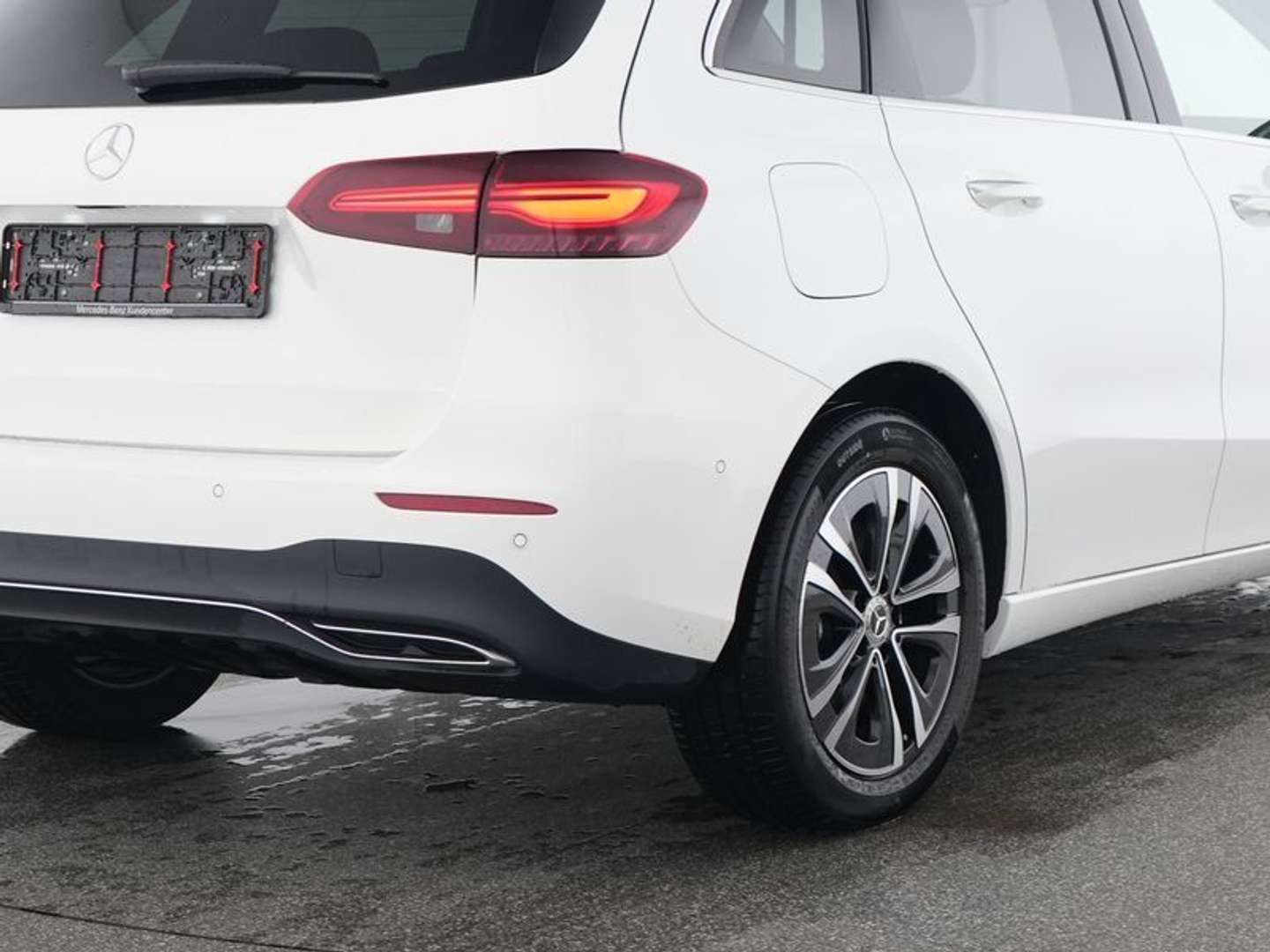 Mercedes B 250 E 250 Progressive - 2024 - Joinsteer - #3