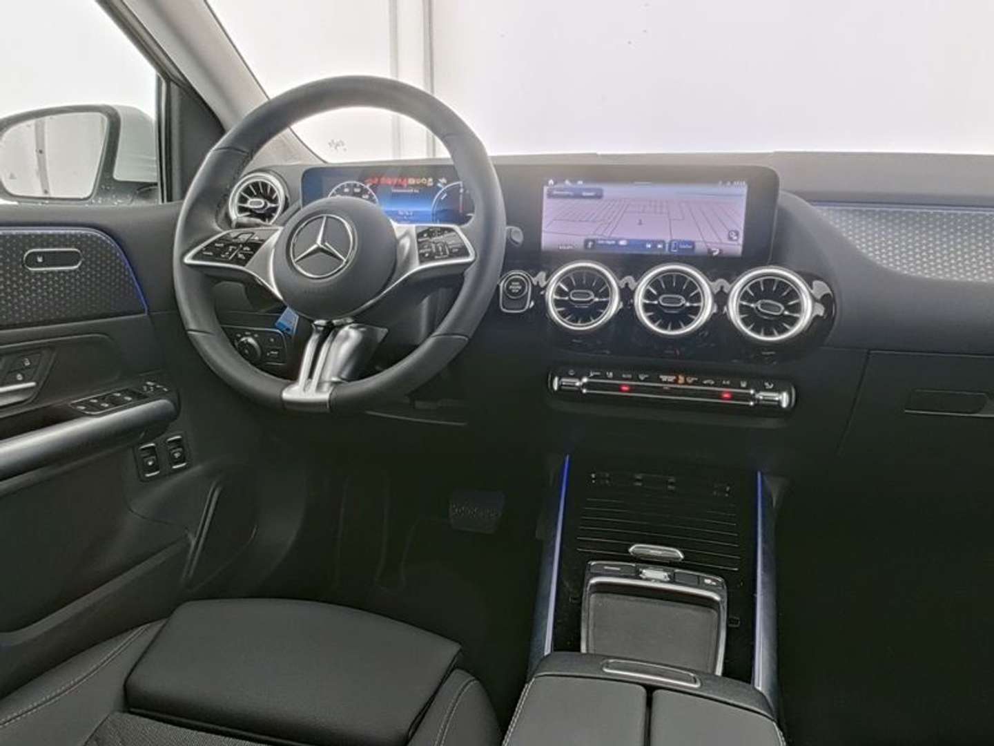 Mercedes B 250 E 250 Progressive - 2024 - Joinsteer - #5