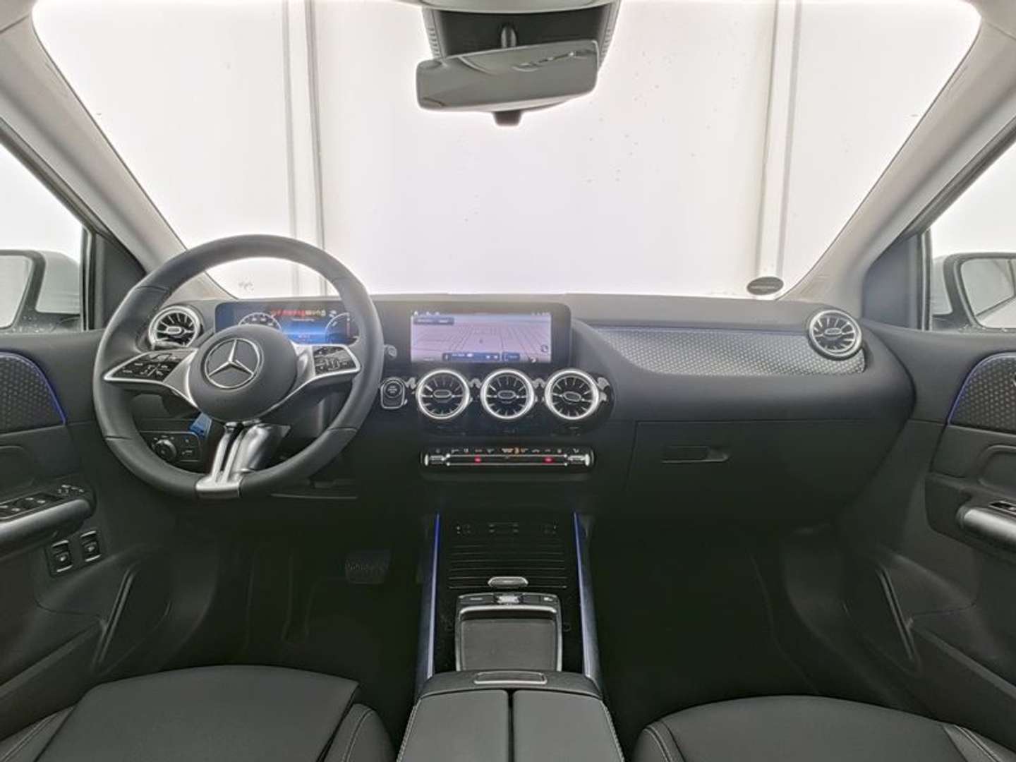 Mercedes B 250 E 250 Progressive - 2024 - Joinsteer - #6