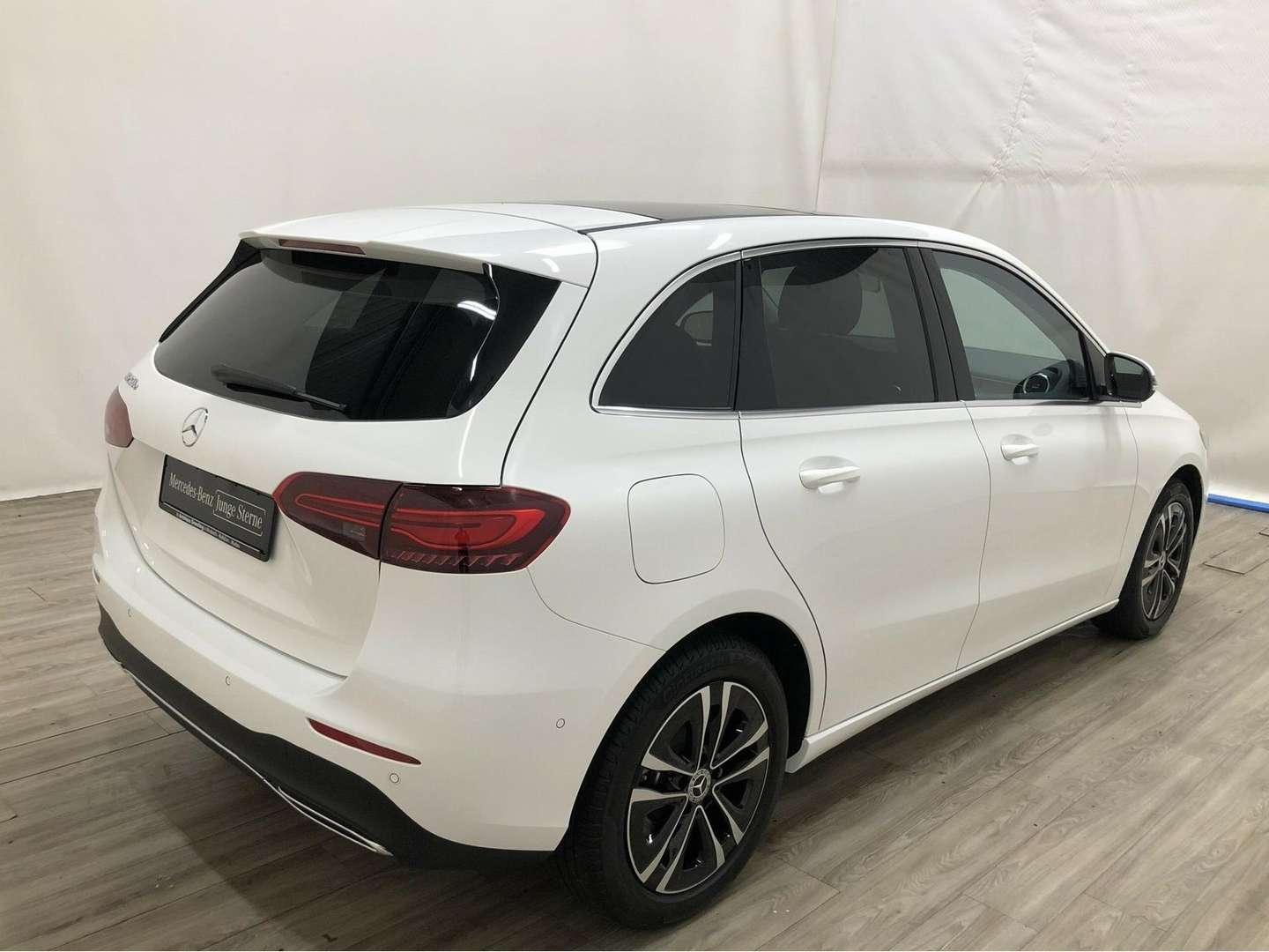 Mercedes B250e 250 Progressive - 2024 - Joinsteer - #2