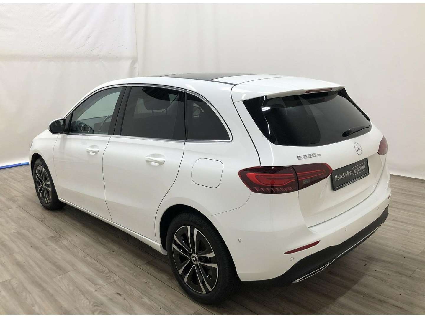 Mercedes B250e 250 Progressive - 2024 - Joinsteer - #3