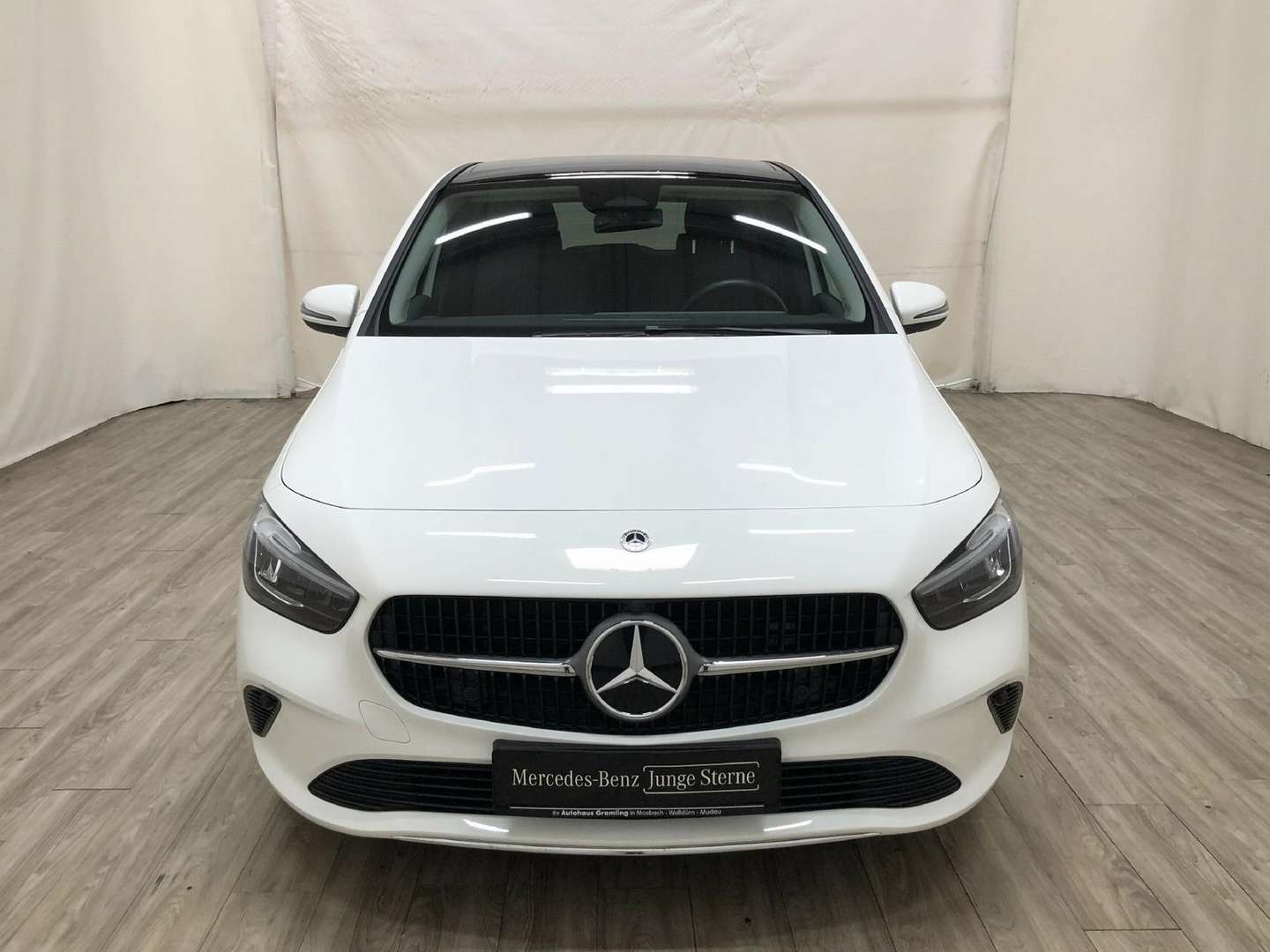 Mercedes B250e 250 Progressive - 2024 - Joinsteer - #4